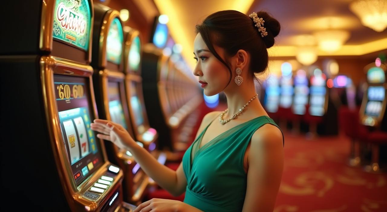 tanduktoto Mahjong Ways Corner